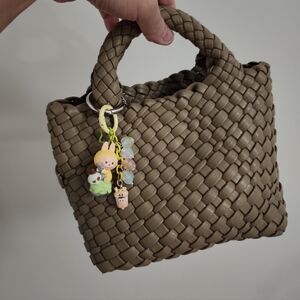 Popmart Labubu Keychain/ Bag Charm